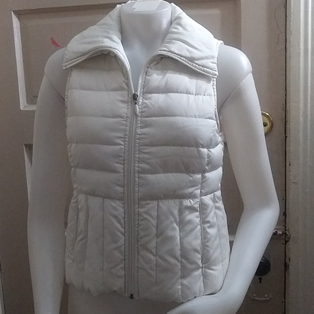 ❄️puffer vest.